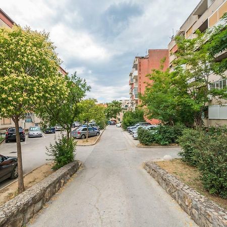 Apartment Grdelin Σπλιτ Εξωτερικό φωτογραφία