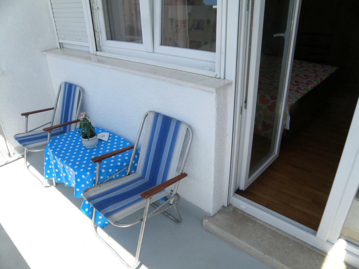 Apartment Grdelin Σπλιτ Εξωτερικό φωτογραφία