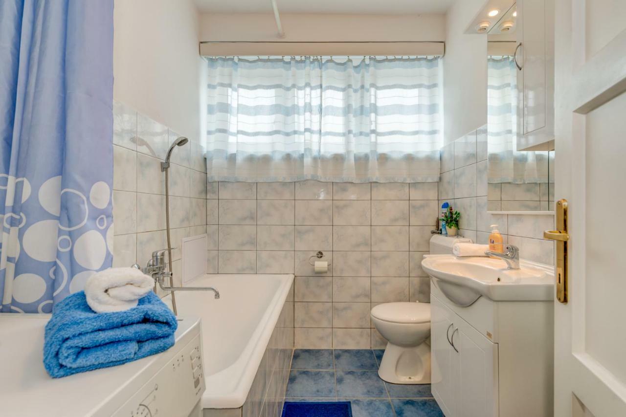 Apartment Grdelin Σπλιτ Εξωτερικό φωτογραφία