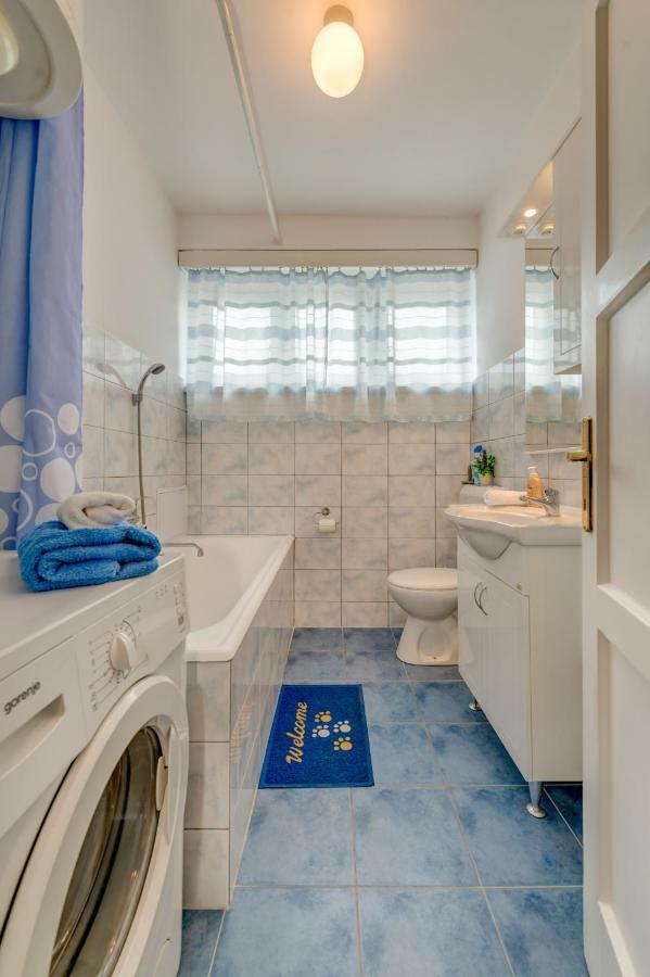 Apartment Grdelin Σπλιτ Εξωτερικό φωτογραφία