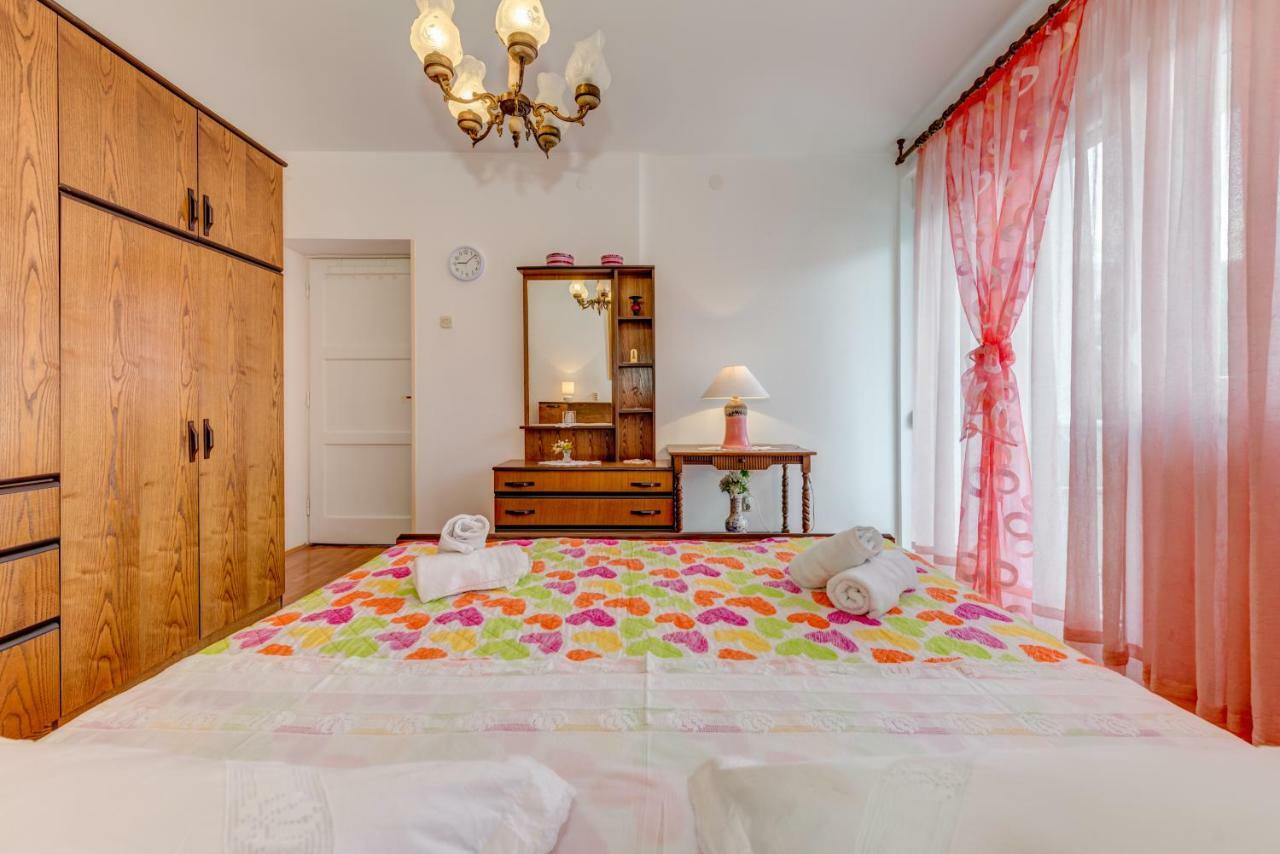 Apartment Grdelin Σπλιτ Εξωτερικό φωτογραφία