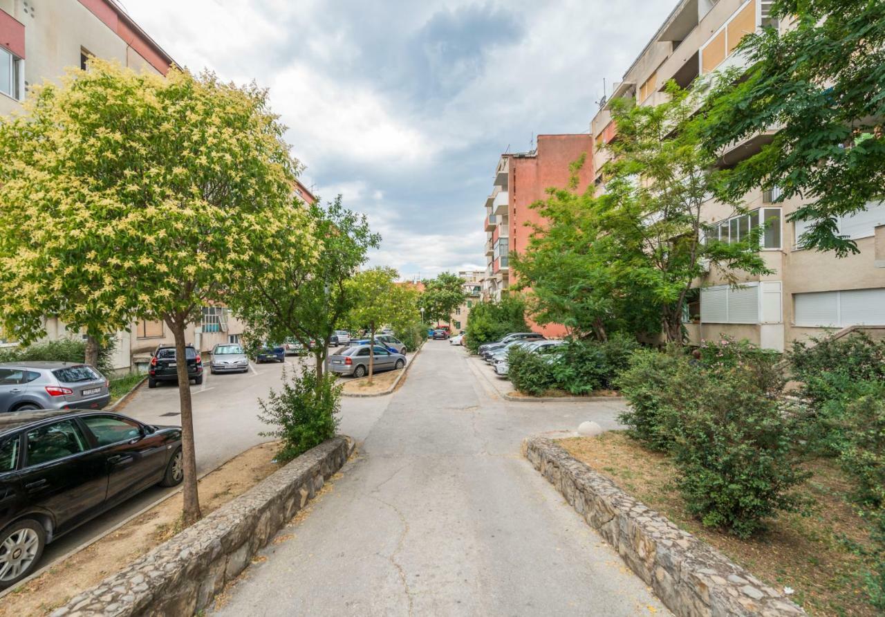 Apartment Grdelin Σπλιτ Εξωτερικό φωτογραφία