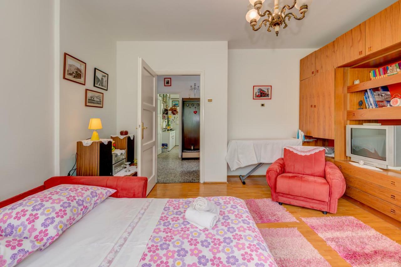 Apartment Grdelin Σπλιτ Εξωτερικό φωτογραφία