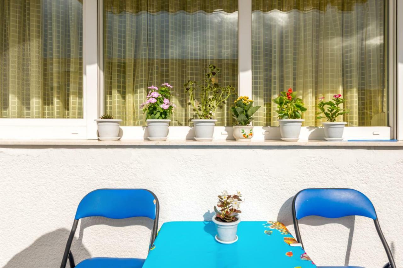 Apartment Grdelin Σπλιτ Εξωτερικό φωτογραφία
