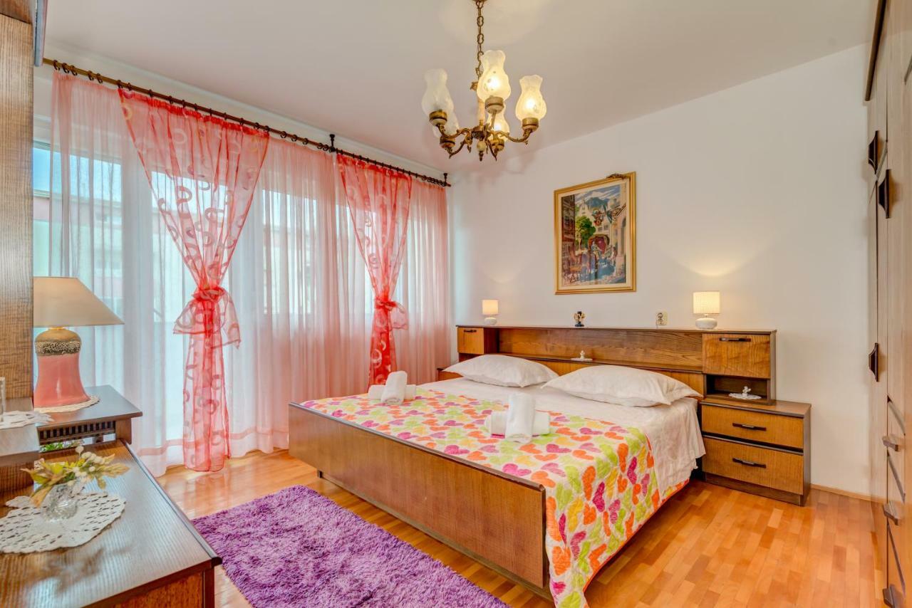 Apartment Grdelin Σπλιτ Εξωτερικό φωτογραφία