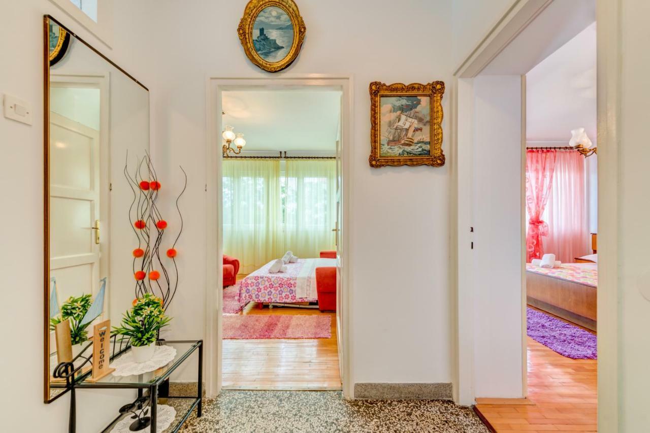 Apartment Grdelin Σπλιτ Εξωτερικό φωτογραφία