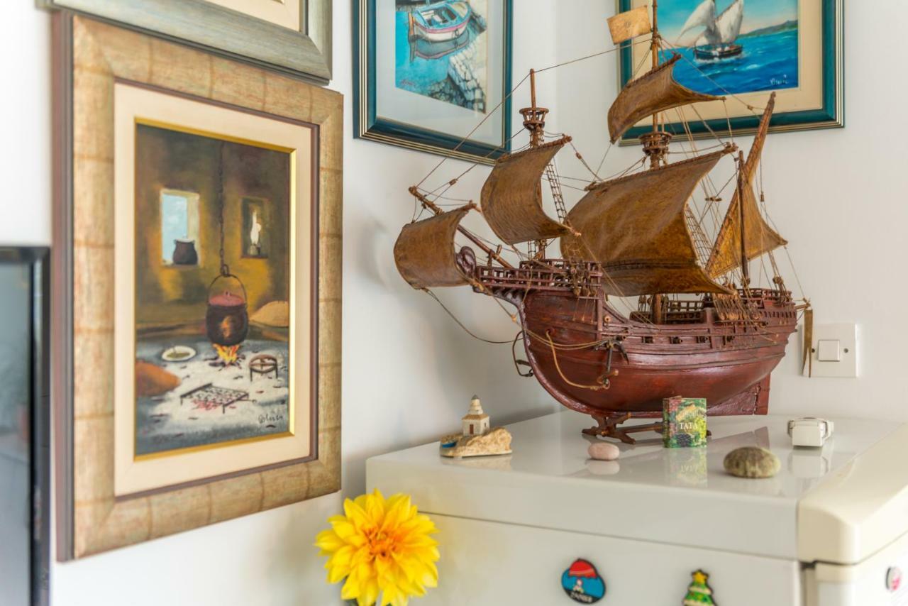 Apartment Grdelin Σπλιτ Εξωτερικό φωτογραφία