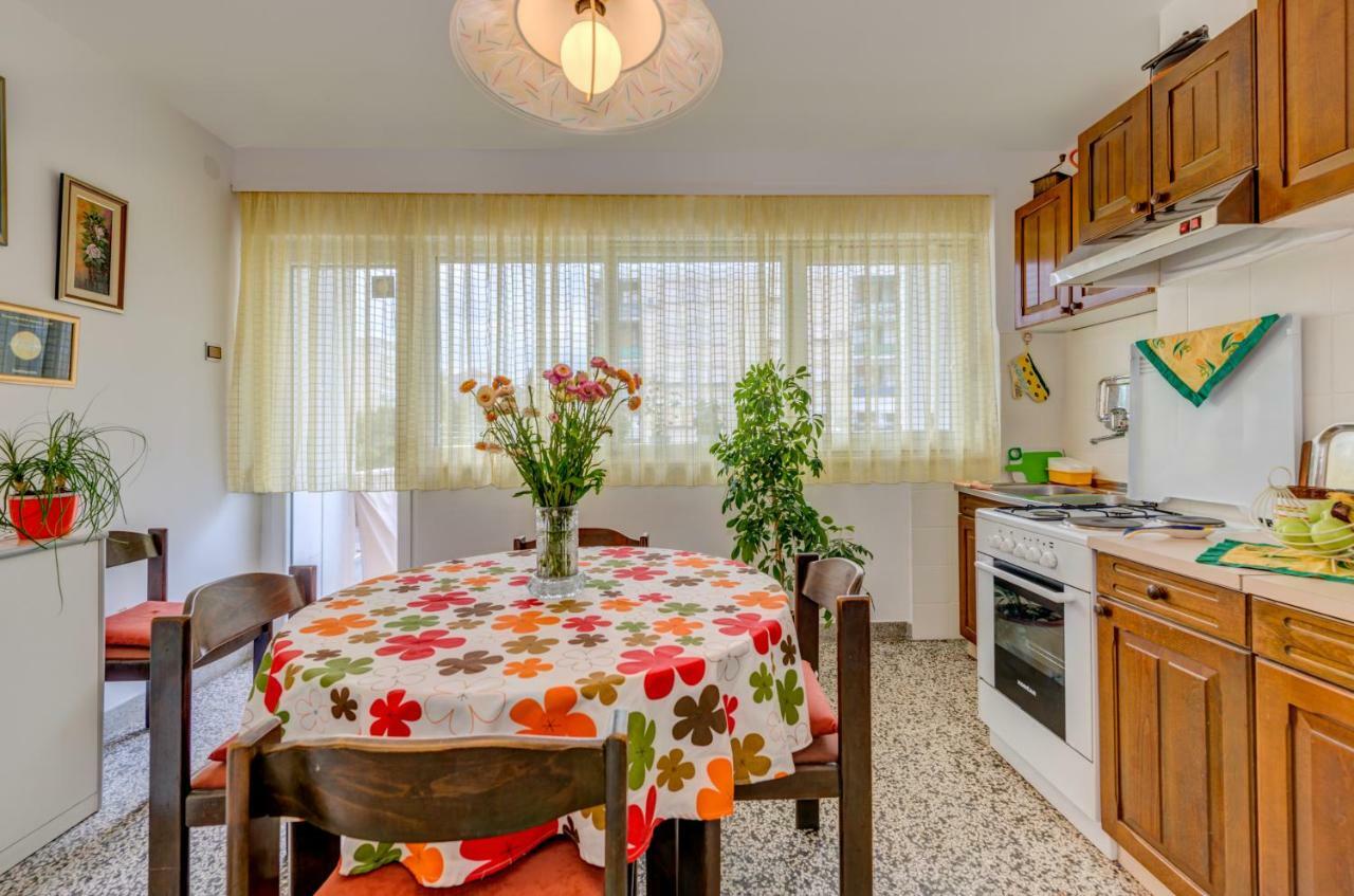 Apartment Grdelin Σπλιτ Εξωτερικό φωτογραφία